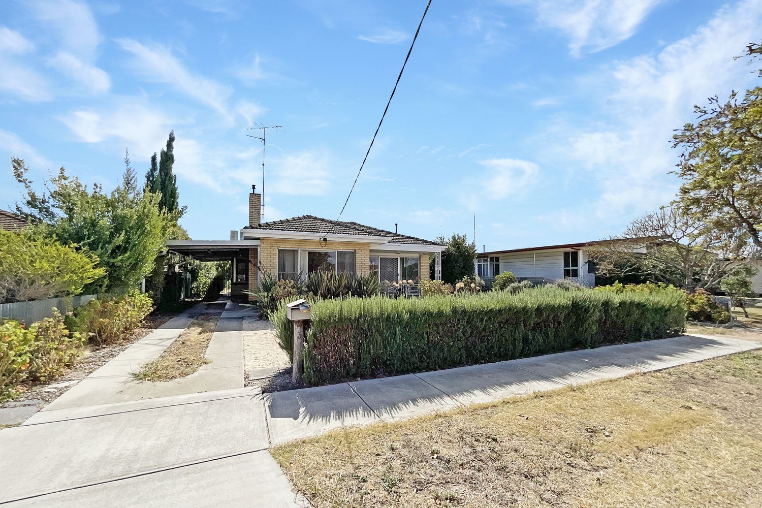 3 Rennison Street, Horsham