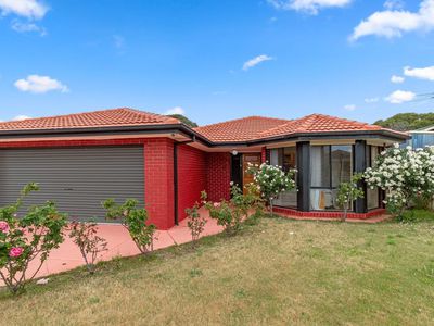 80 The Parkway, Hampton Park