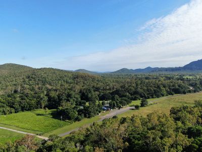 Lot 36, 435 Shiptons Flat Road, Rossville
