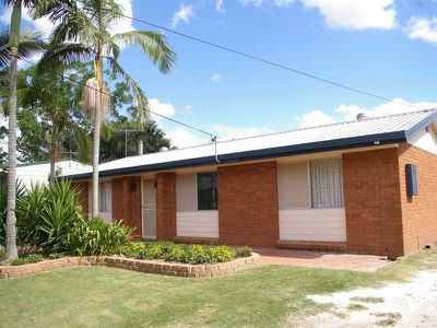 Bundamba