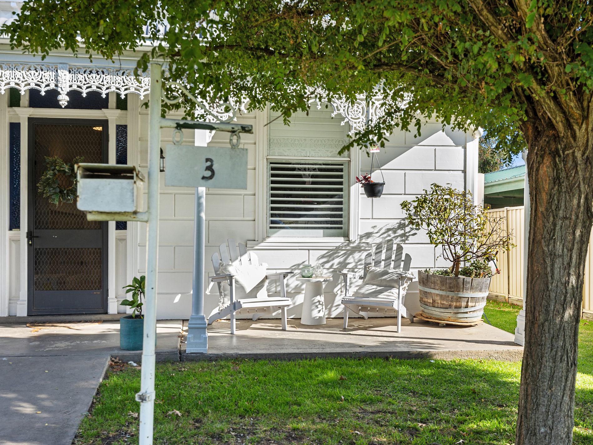 3 Collas Street, Seymour