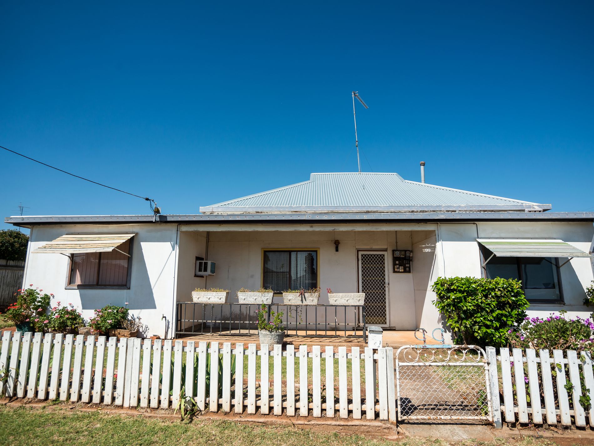 99 Currajong Street, Parkes Hunter Real Estate Parkes