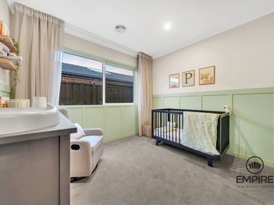 16 Berrenda Street, Clyde North