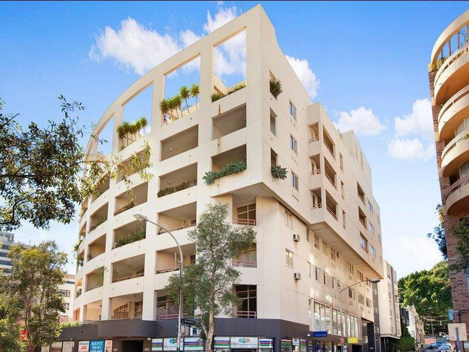 41 / 446-458 Elizabeth Street, Surry Hills
