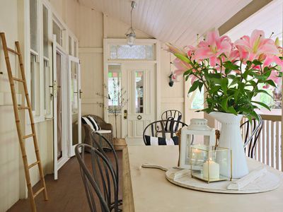 186 Tanawha Tourist Drive, Tanawha