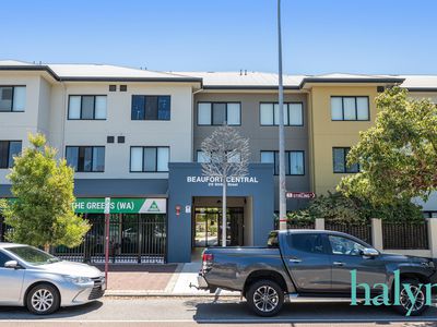 114 / 250 Beaufort Street, Perth