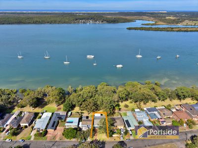 101 John Parade, Lemon Tree Passage