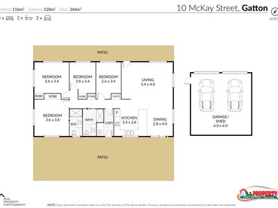 10 McKay Street, Gatton
