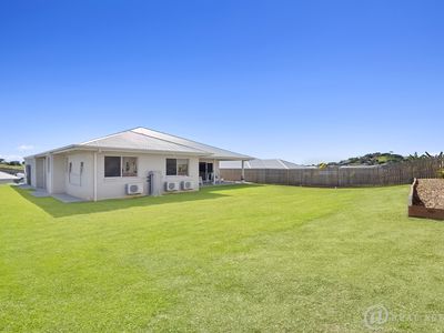 25 Sea Salt Drive, Lammermoor