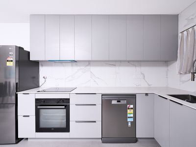 12 / 23-25 Harris Street, Parramatta Park