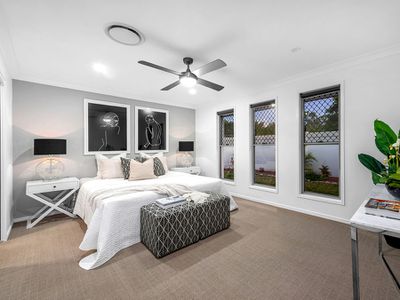 1 Ribblesdale Place, Gumdale