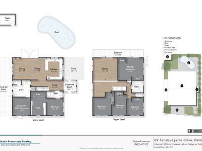 69 Tallebudgera Drive, Palm Beach