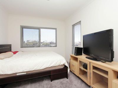 Unit 13 / 9 Oconnor Close, North Coogee