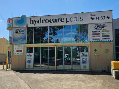 34 / 272-274 Victoria Street, Wetherill Park