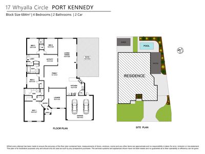 17 Whyalla Circle, Port Kennedy