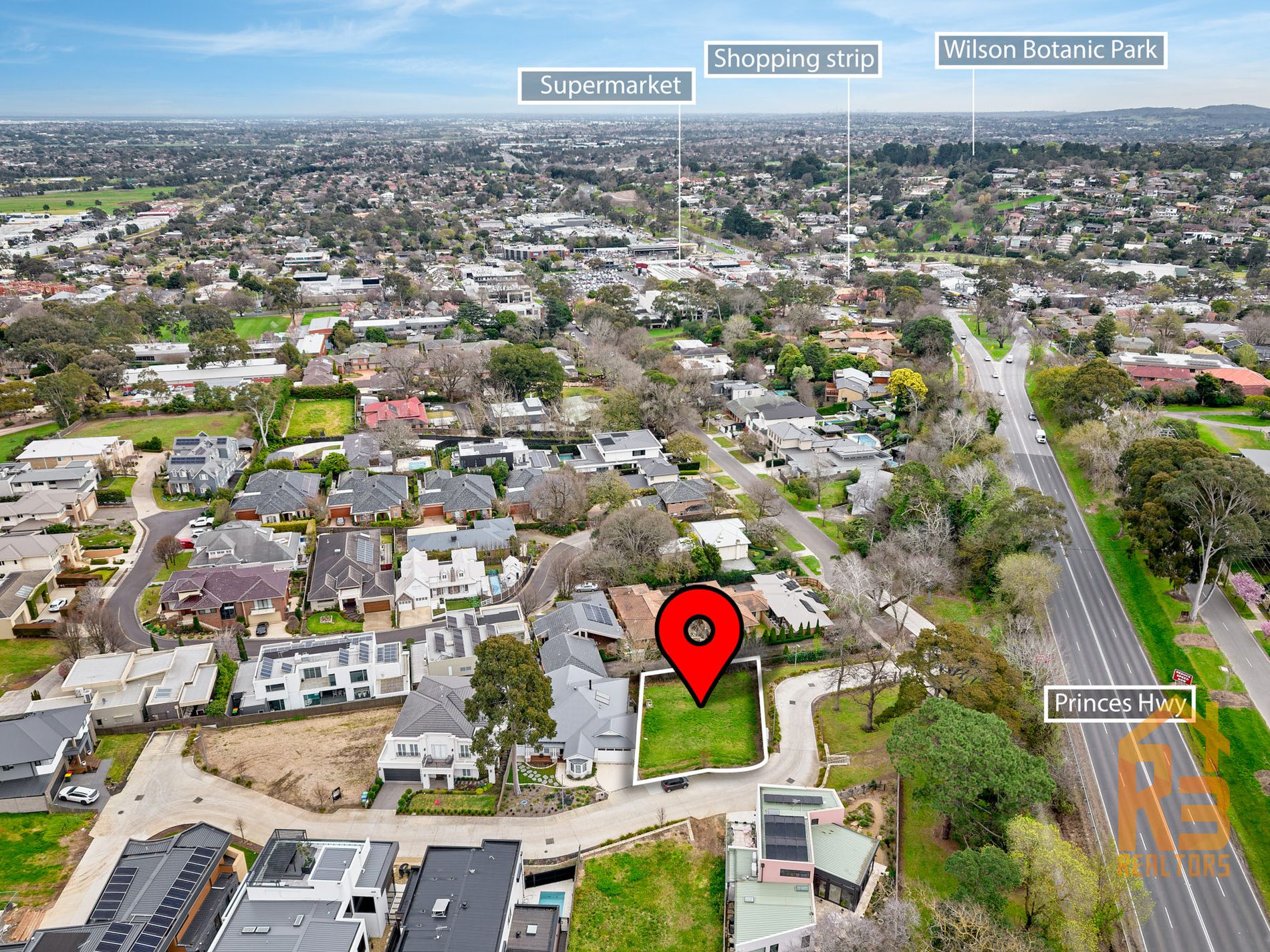 12 Manor Oak Place, Berwick