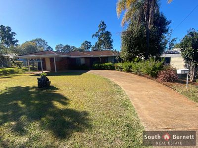 6 Barbara Street, Kingaroy