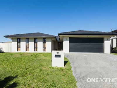 21 Balgowan St, Richlands