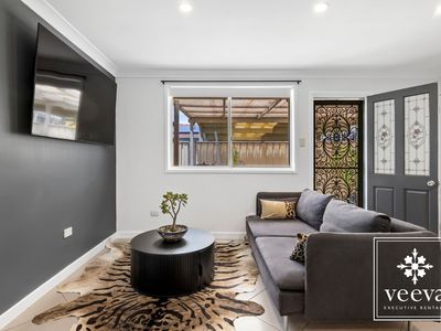 13A Wayne Street, Dean Park