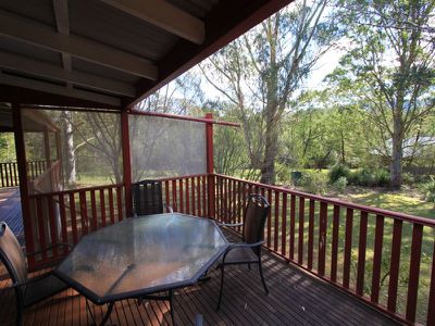 6 Rectory Park Way, Kangaroo Valley