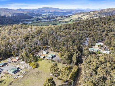 113 Sandhill Road, Cradoc