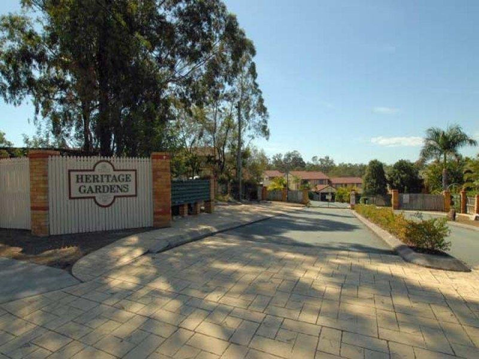 COLLINGWOOD PARK RAAS Property Group