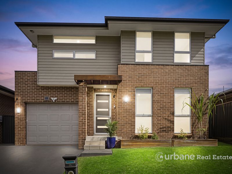 25 Grantham Street, Grantham Farm