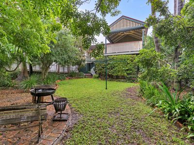 59 Ascog Terrace, Toowong