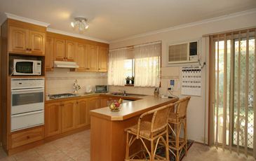19B The Gateway, Berwick