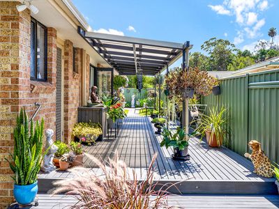 2 / 19 Rebecca Jane Close, Tuncurry