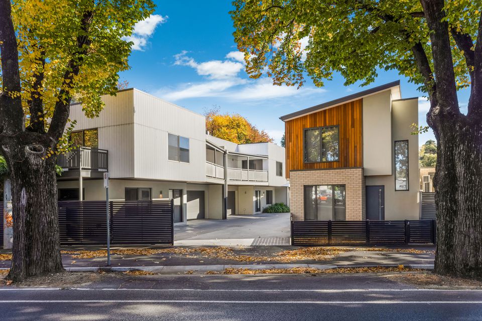 192-194 High Street, Bendigo