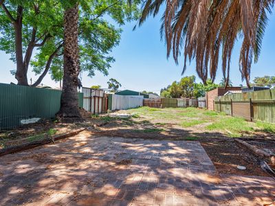 69A Wittenoom Street, Boulder