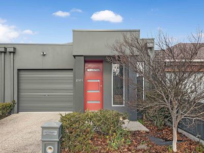 1 / 23 Springleaf Road, Tarneit