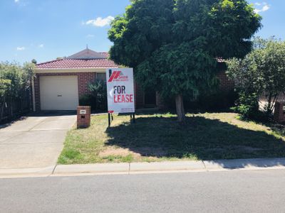 1/26 Stella Way, Hoppers Crossing