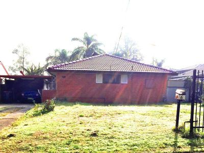 6 Kellaway Street, Doonside