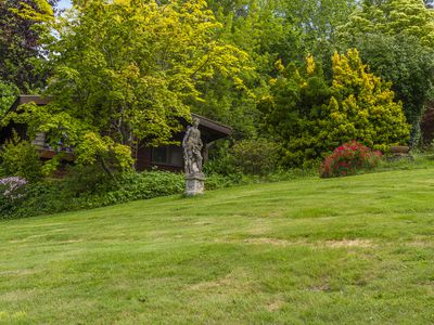 610 Mount Macedon Road, Mount Macedon