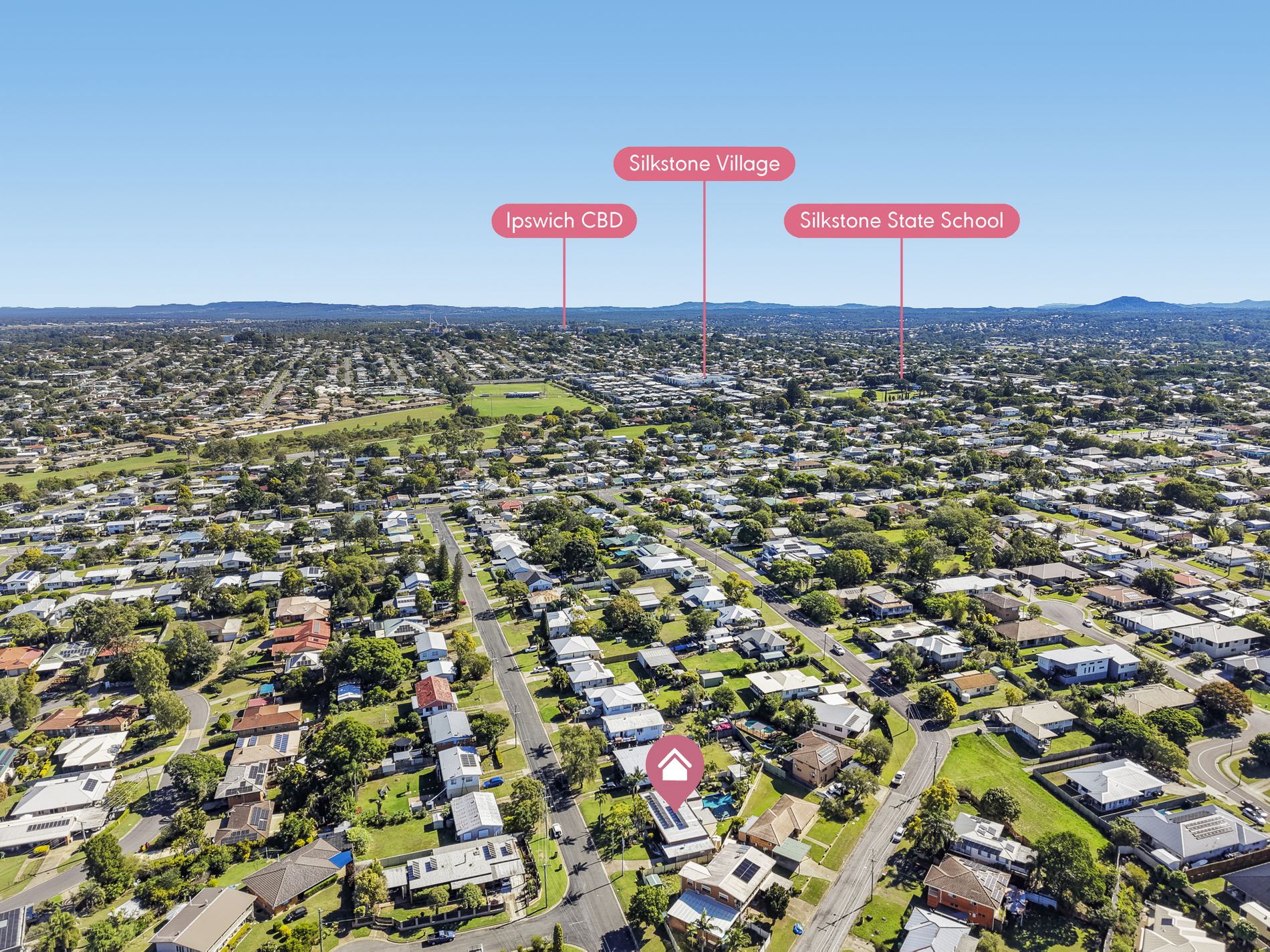 30 Trumpy Street, Silkstone