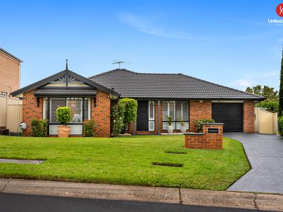 8 Riddell Street, West Hoxton