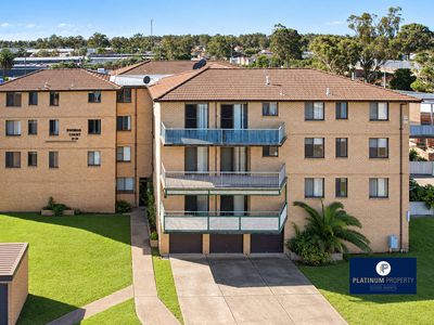 27 / 1 Innes Crescent, Mount Druitt
