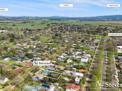36 Dunsford Street, Lancefield