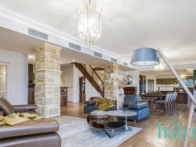 1 Wanju Drive, Wundowie