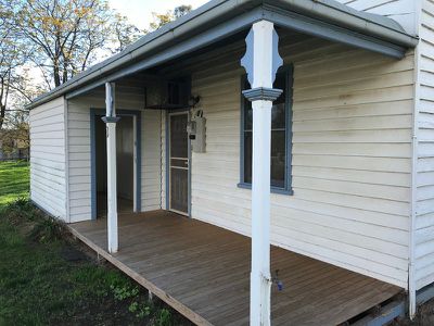 3 Station Street, Koondrook