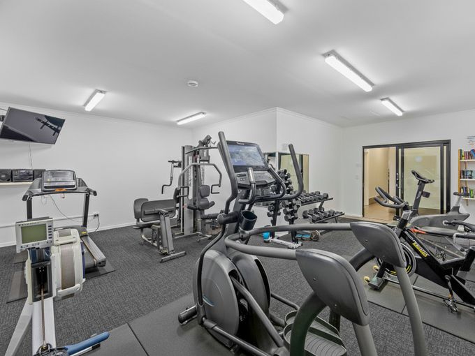 57 / 6 Mari Street, Alexandra Headland