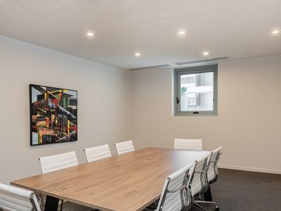 402 / 1 Harper Terrace, South Perth