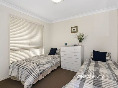 1 Meandarra Ct, Durack