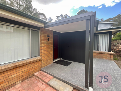 4 Lindsay Avenue, Valentine