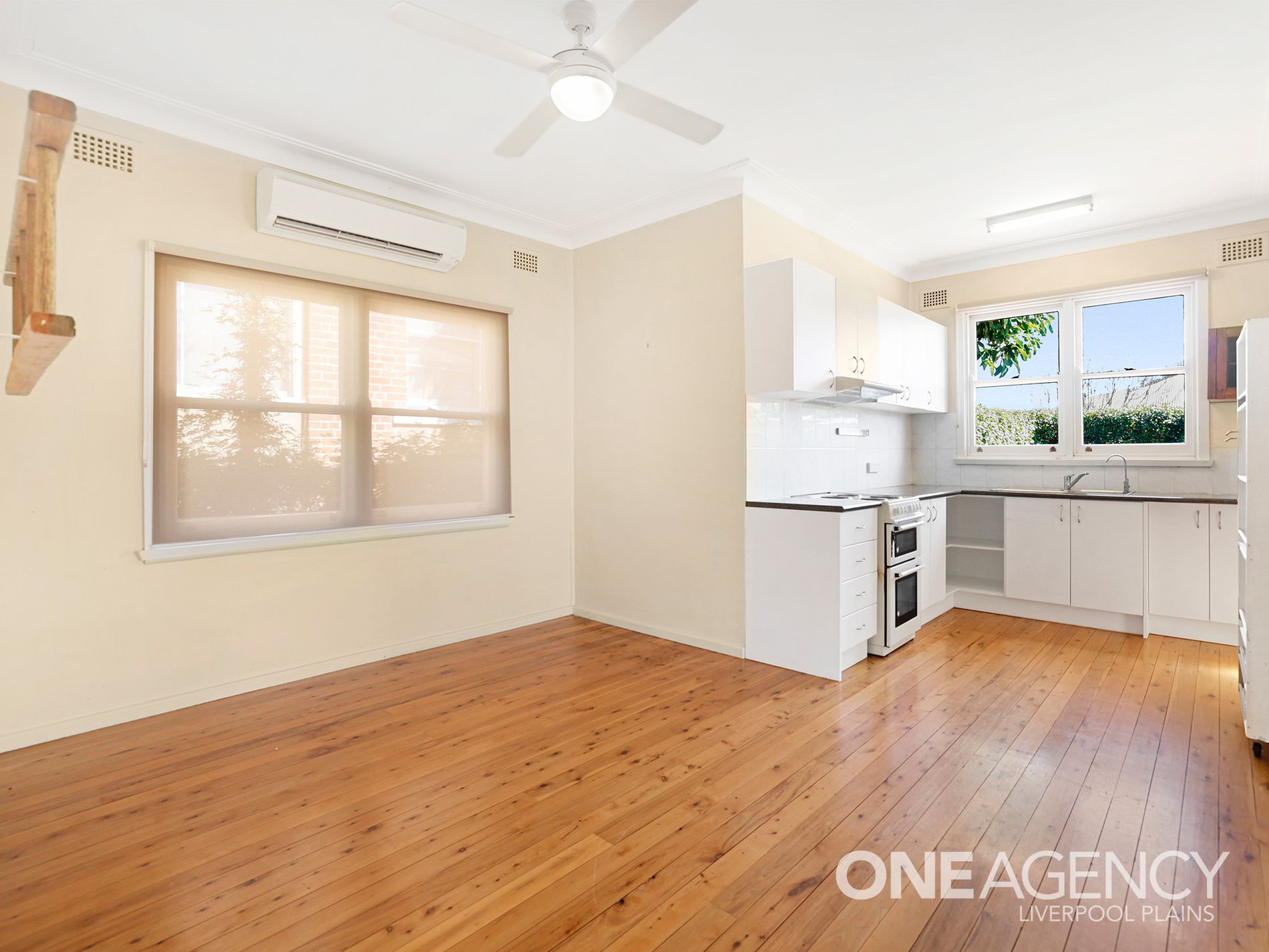 123 Henry Street, Quirindi One Agency Liverpool Plains