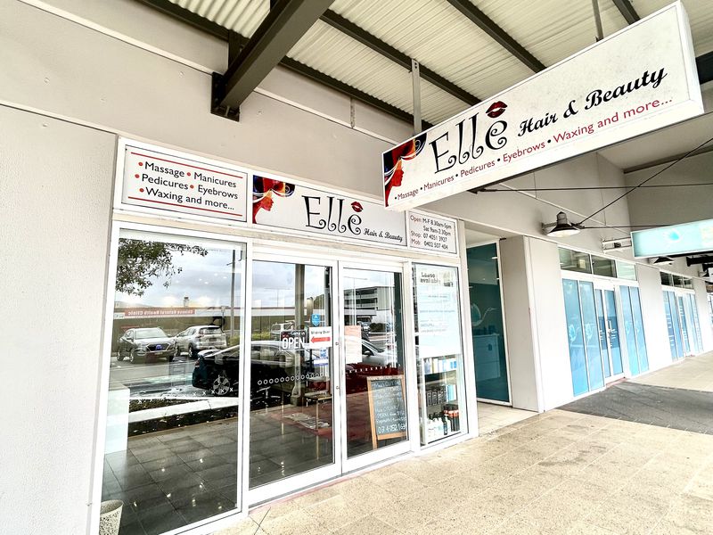 7 / 58-62 McLeod Street, , Cairns City