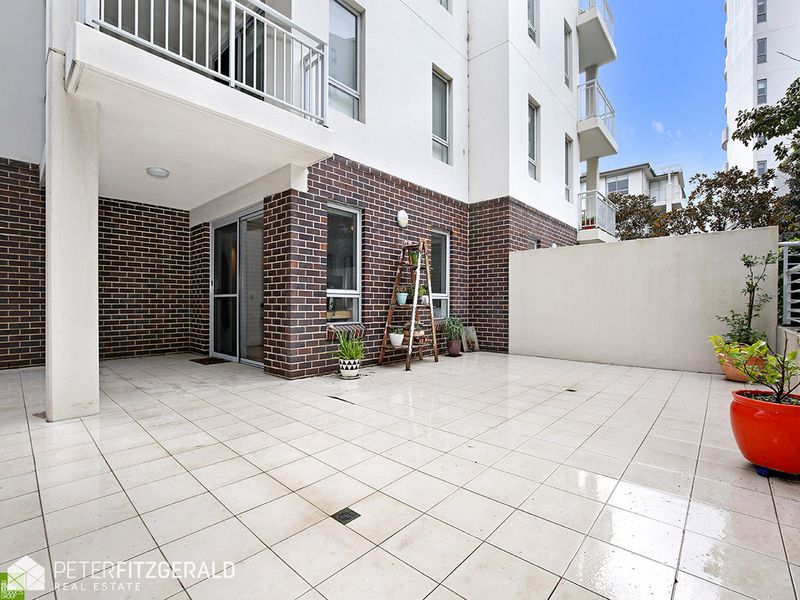 18 / 16-20 Keira Street, Wollongong