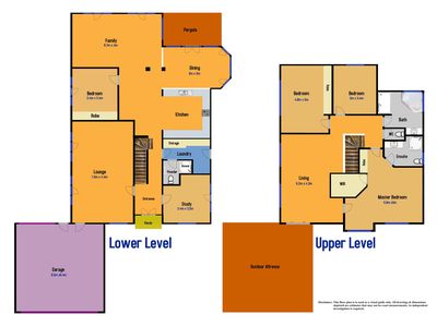 10 Lakeside Drive, Sanctuary Lakes